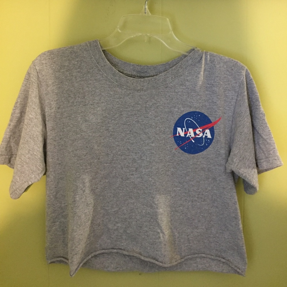 RUE21 NASA SHIRT